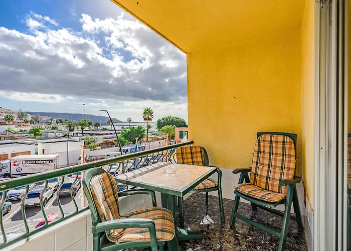Apartamentos En Torres Del Sol
