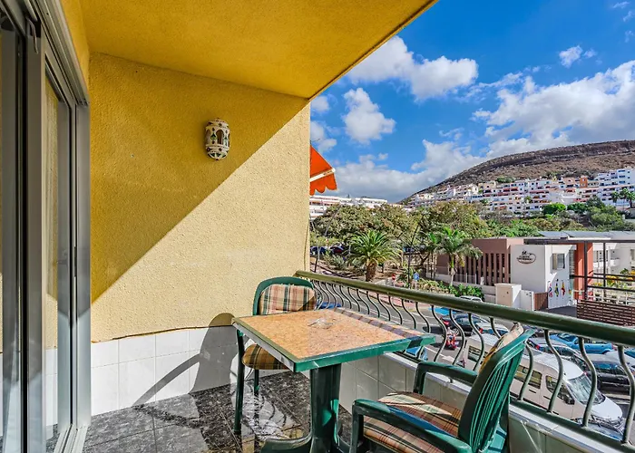 Apartamentos En Torres Del Sol