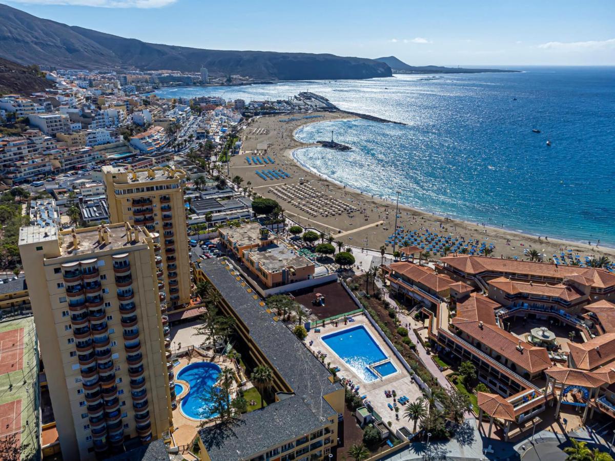 Apartment En Torres Del Sol
