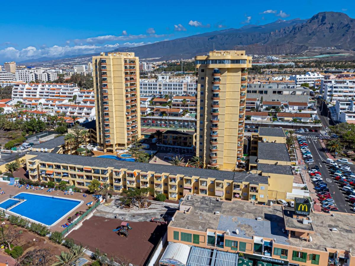 En Torres Del Sol Arona (Tenerife)