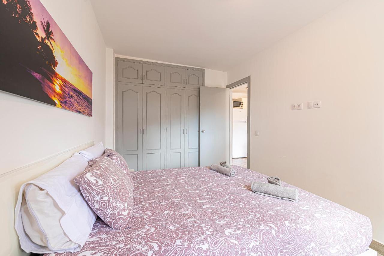 Apartment En Torres Del Sol Arona (Tenerife)