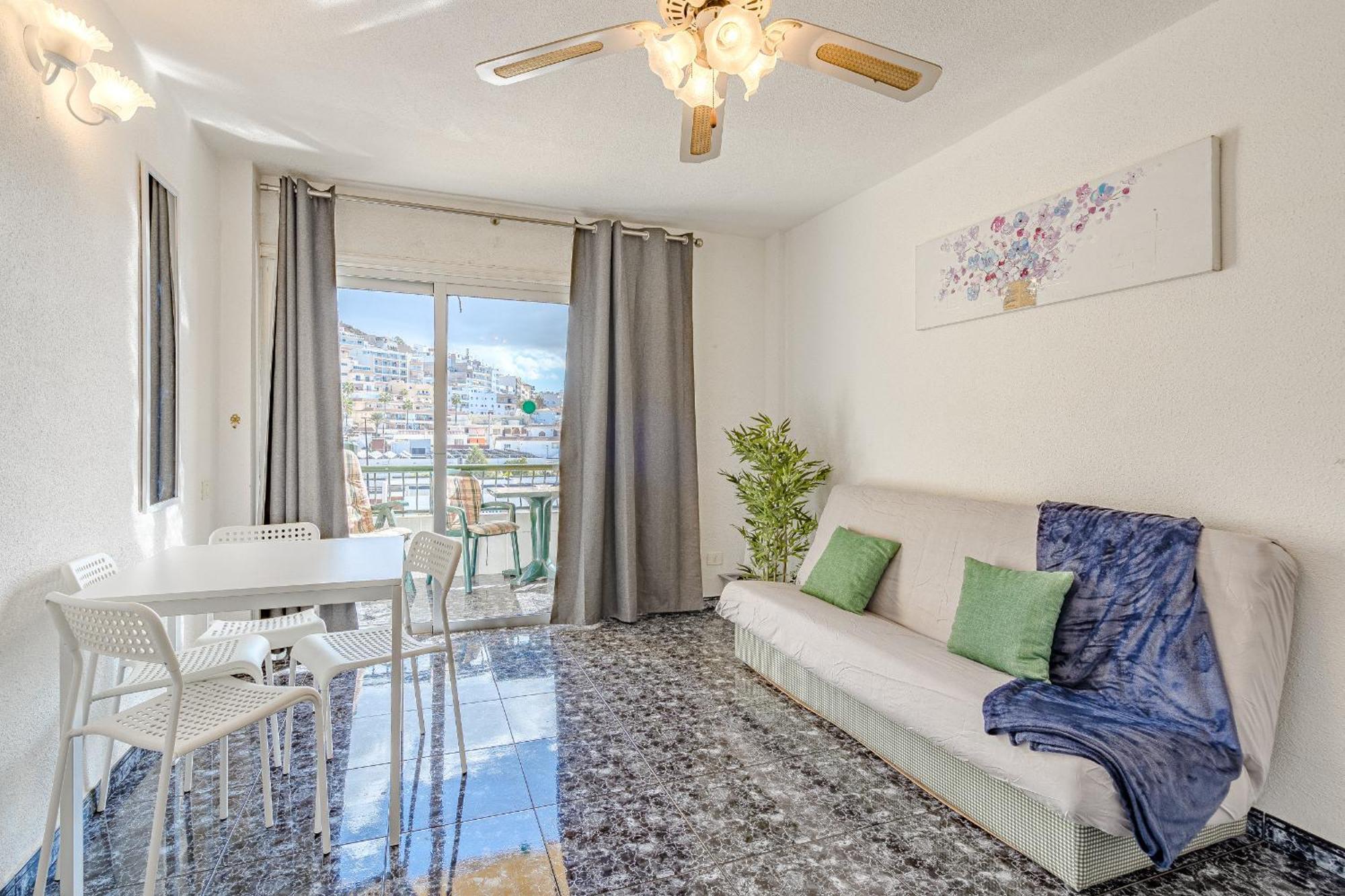 En Torres Del Sol Apartment Arona (Tenerife)