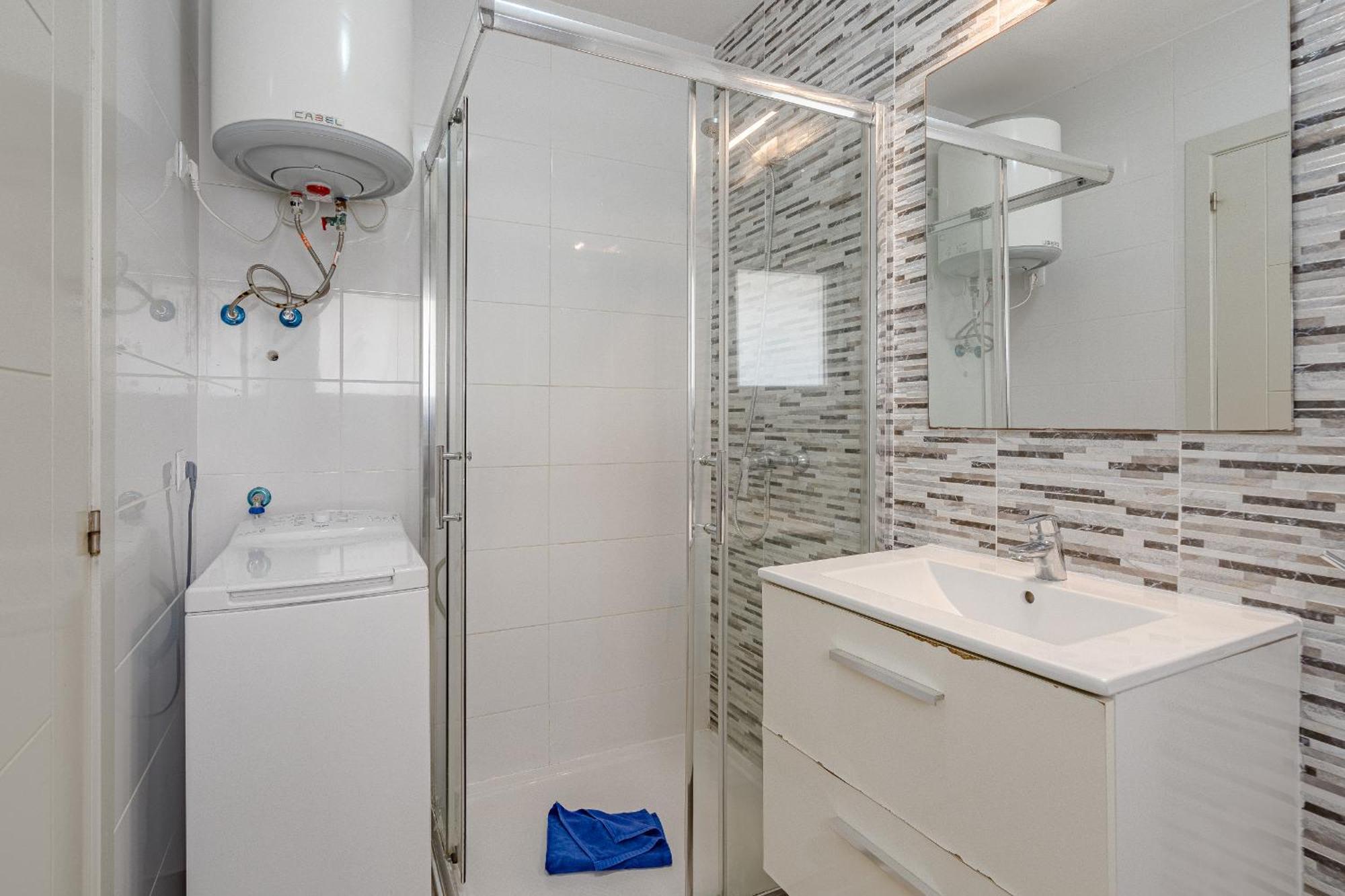 En Torres Del Sol Apartment Arona (Tenerife)