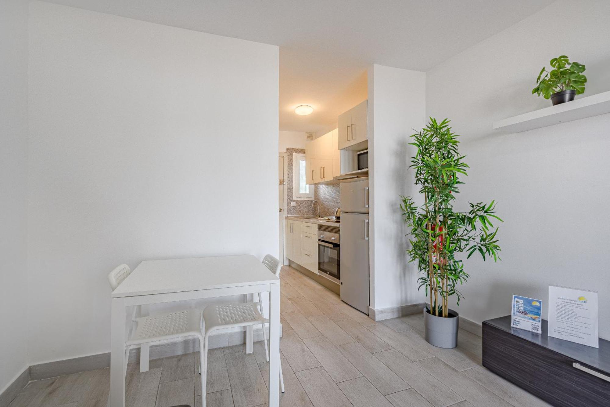 Apartment En Torres Del Sol *