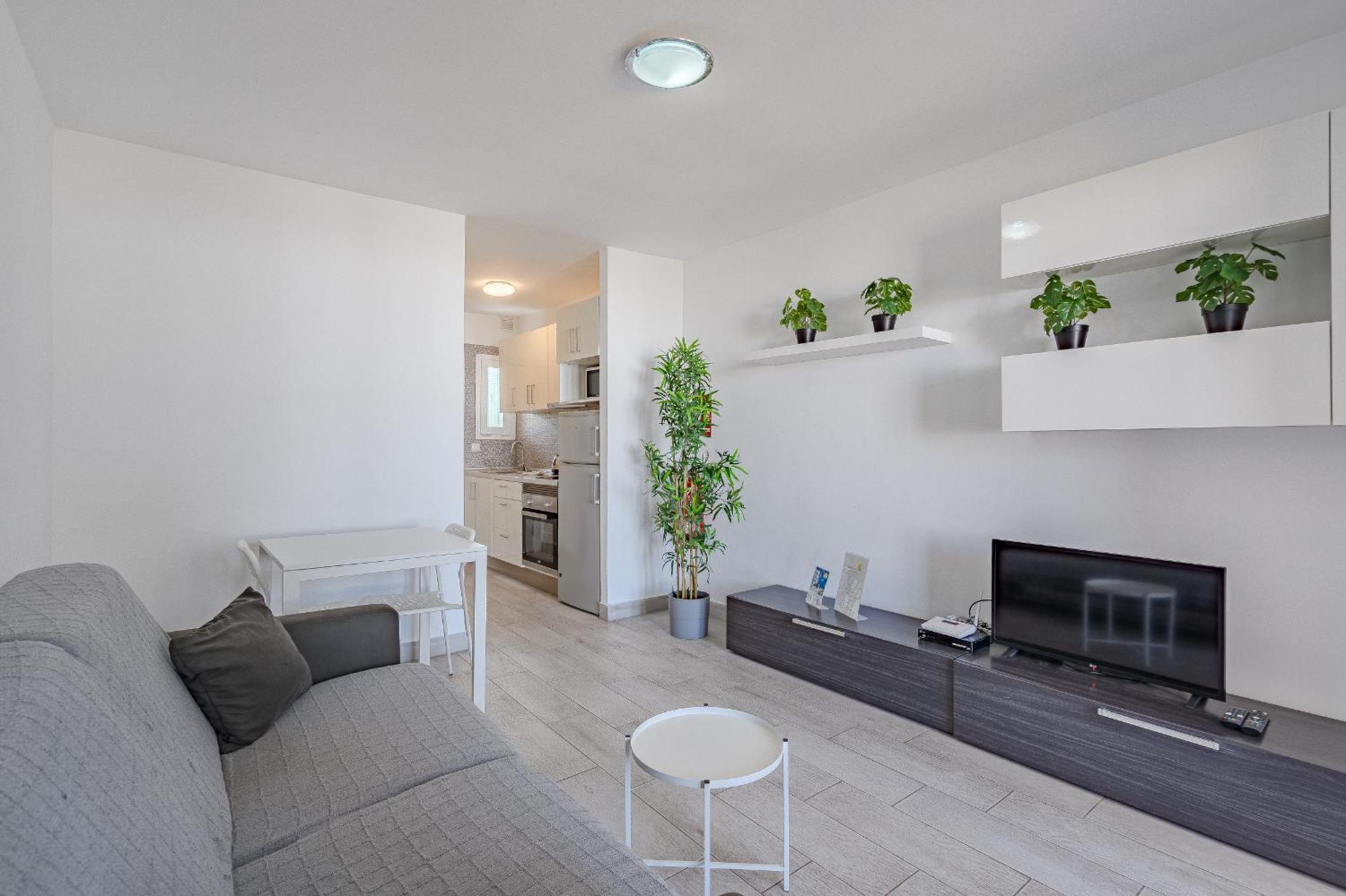 En Torres Del Sol Apartment