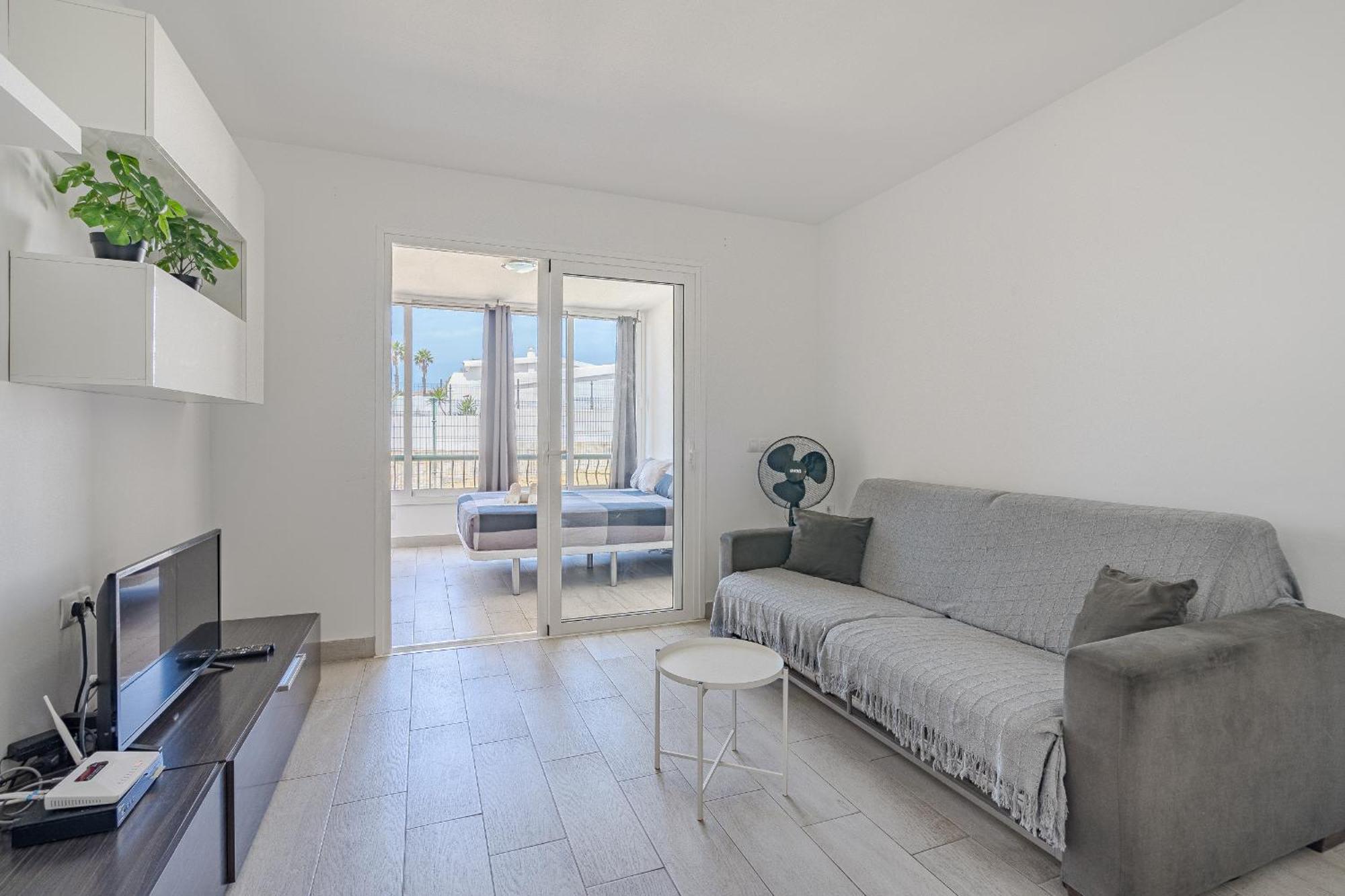 Appartement En Torres Del Sol *