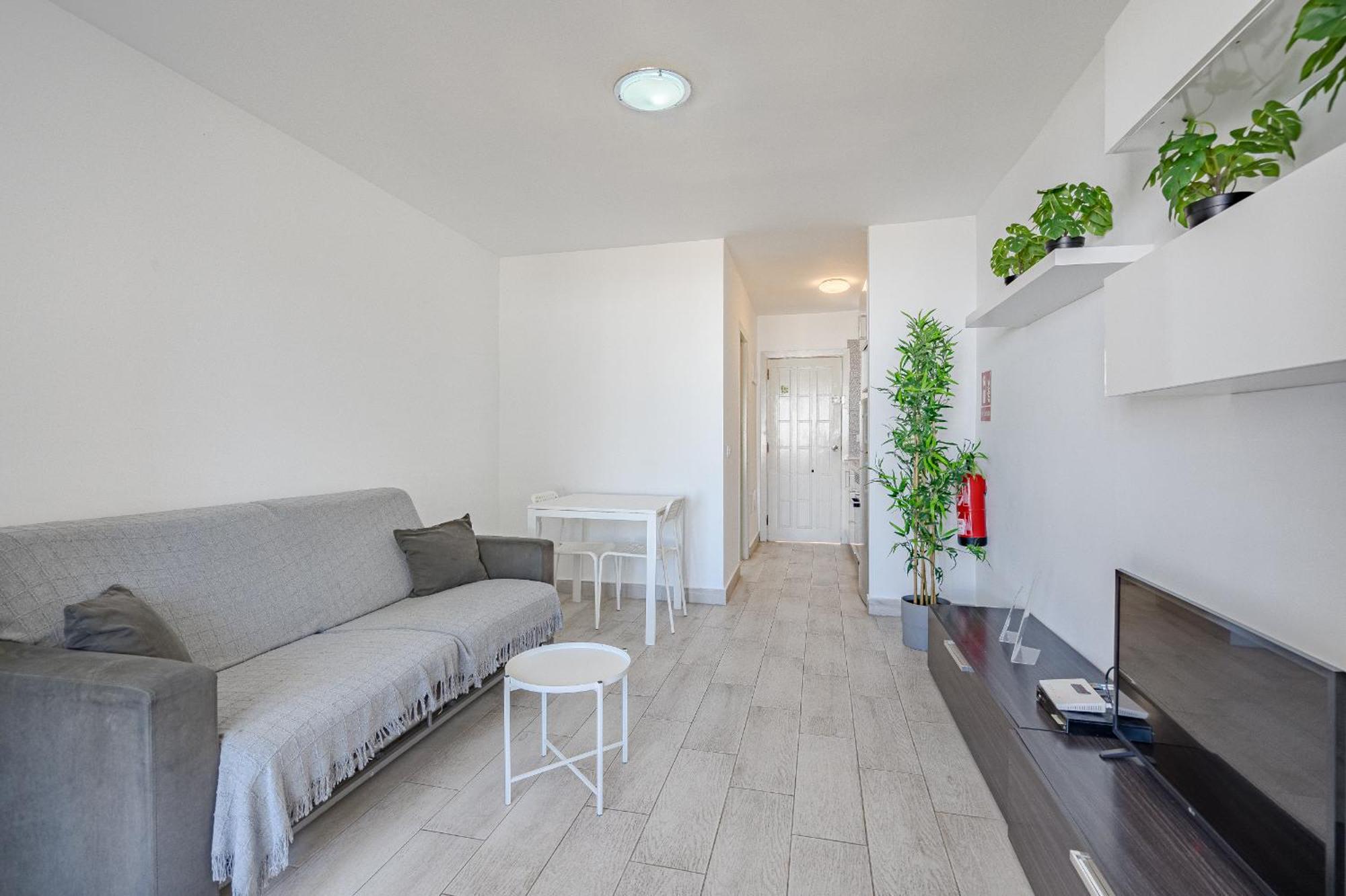 En Torres Del Sol Apartment *