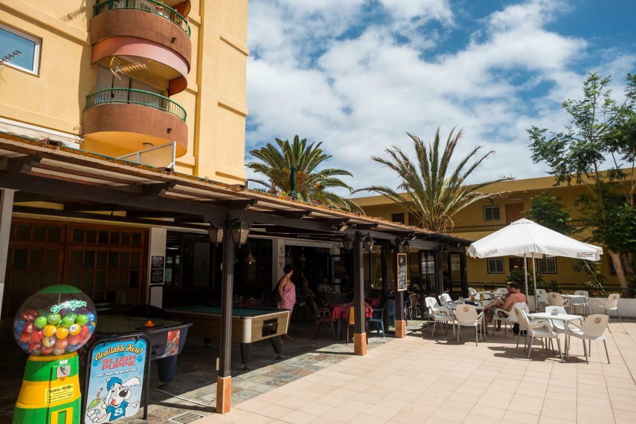 Apartment En Torres Del Sol Arona (Tenerife)